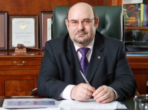 Виктор Цодикович, председатель Семнадцатого арбитражного апелляционного суда