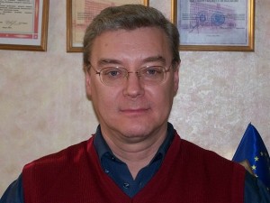 Жуков Андрей Алексеевич