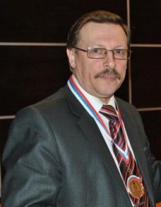 Виталий Фофанов