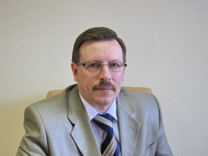 Фофанов Виталий Николаевич